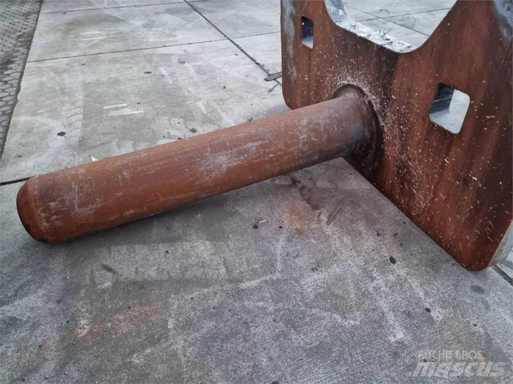  COIL 25T SMV 其他附件和组件