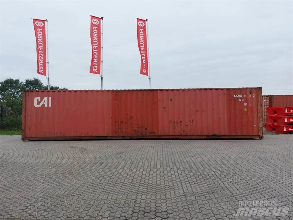  CONTAINER 40FT 物流运输-其他
