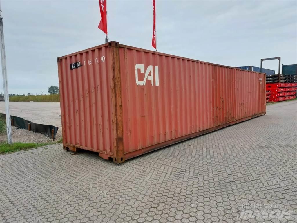  CONTAINER 40FT 物流运输-其他