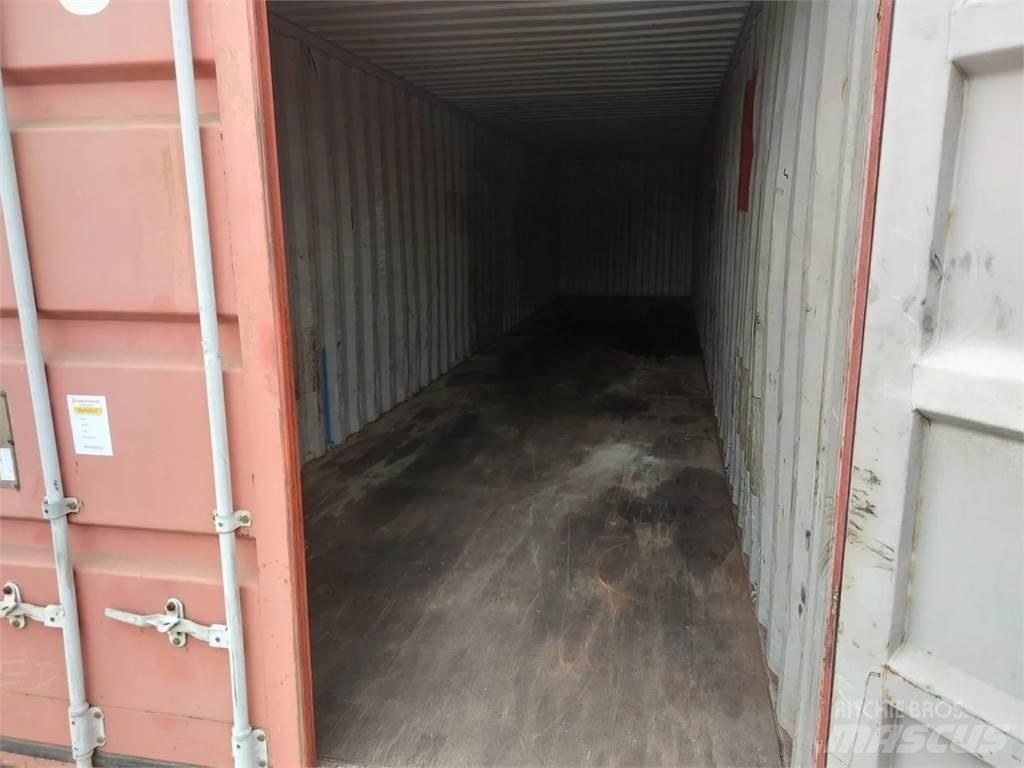 CONTAINER 40FT 物流运输-其他