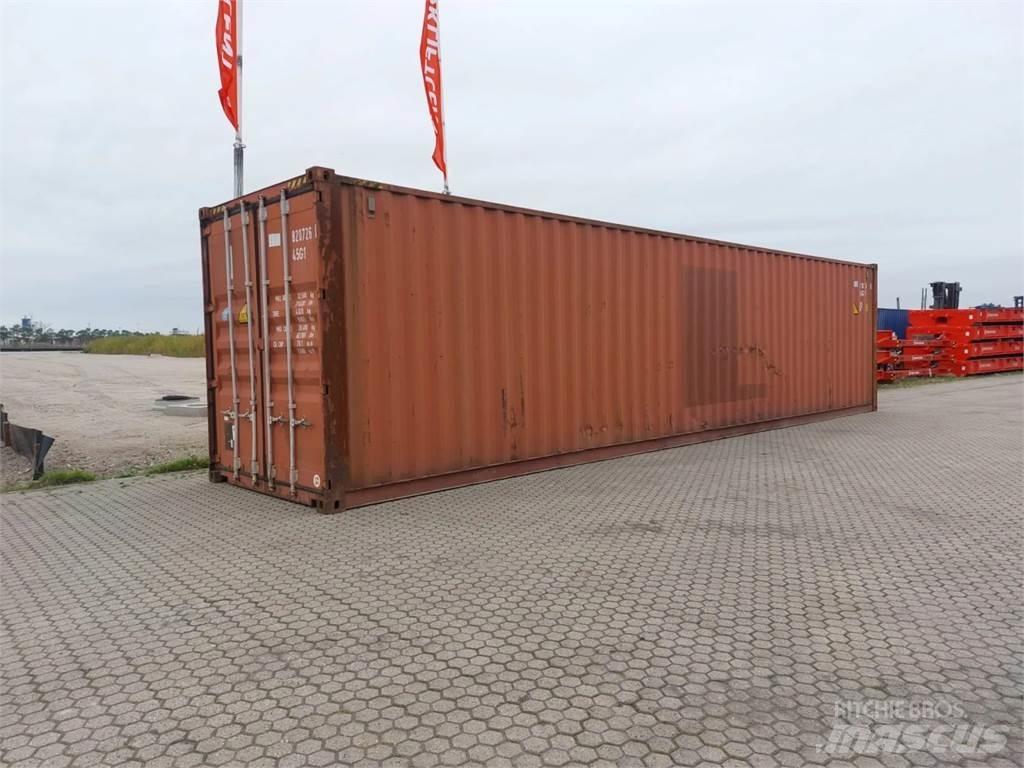  CONTAINER 40FT 物流运输-其他