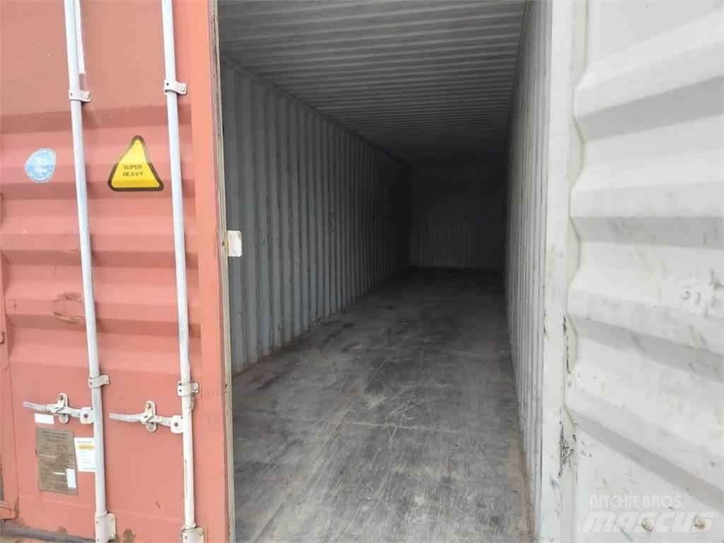  CONTAINER 40FT 物流运输-其他