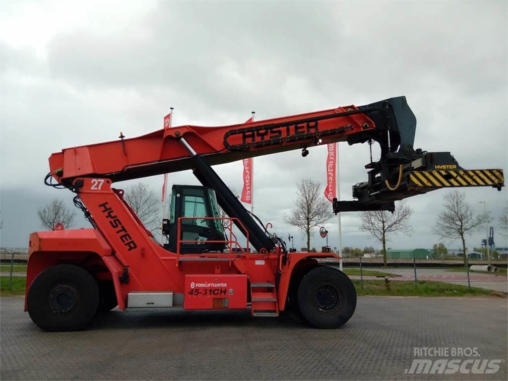 Hyster RS45-31CH 正面吊