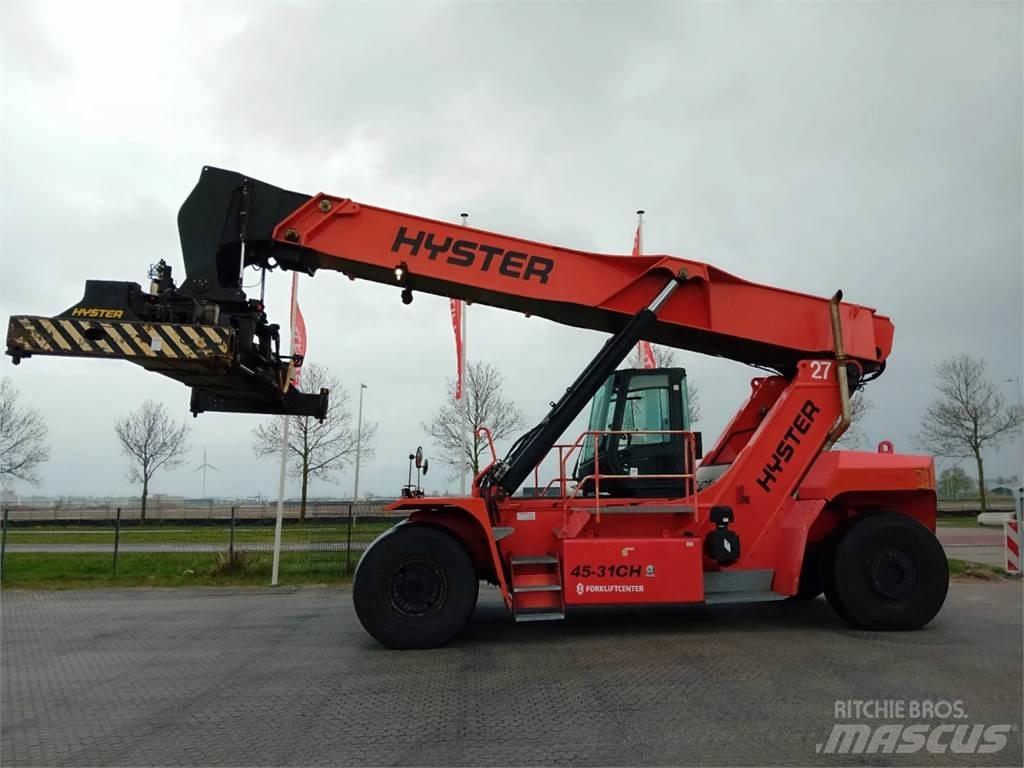 Hyster RS45-31CH 正面吊