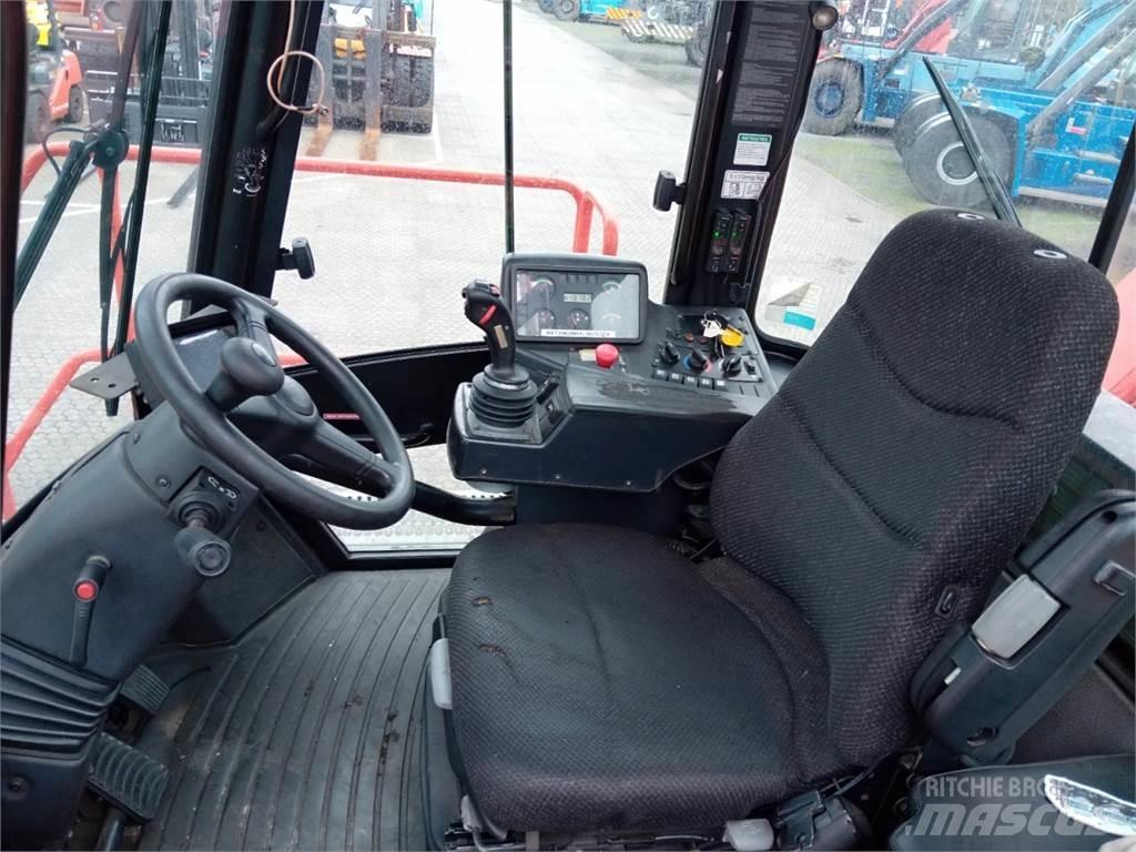 Hyster RS45-31CH 正面吊