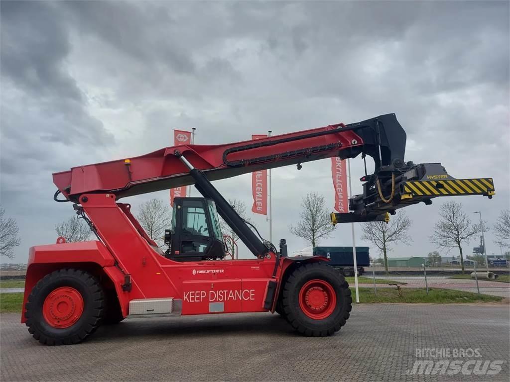 Hyster RS46-36CH 正面吊