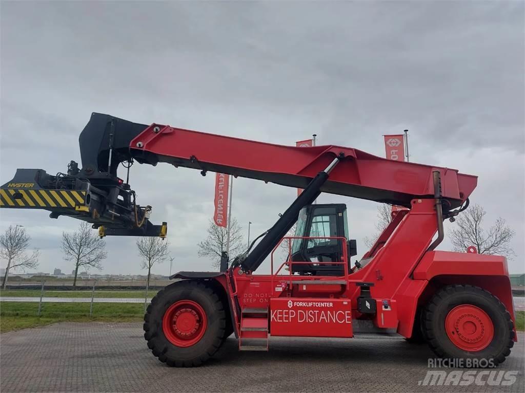 Hyster RS46-36CH 正面吊