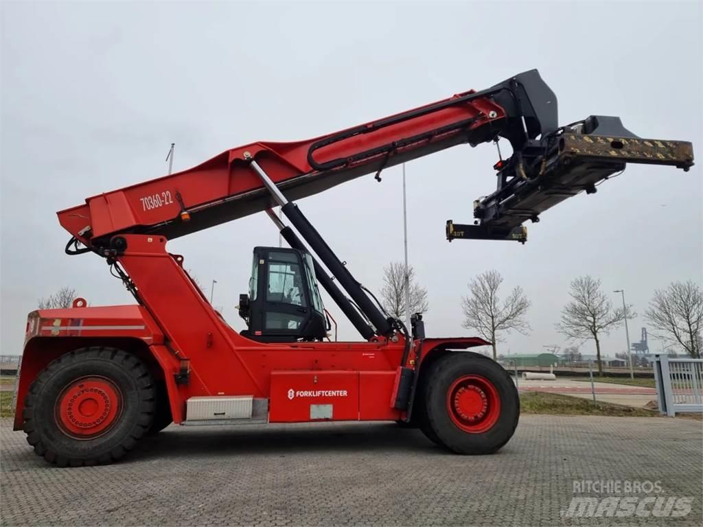 Hyster RS46-36CH 正面吊