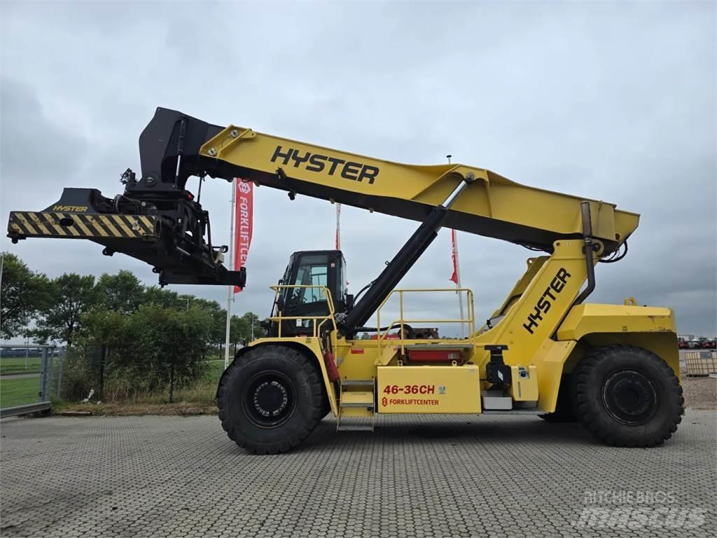 Hyster RS46-36CH 正面吊