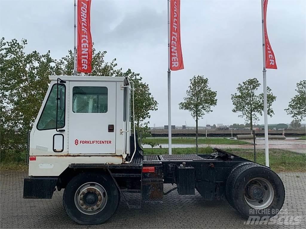 Kalmar Ottawa 50 码头牵引车