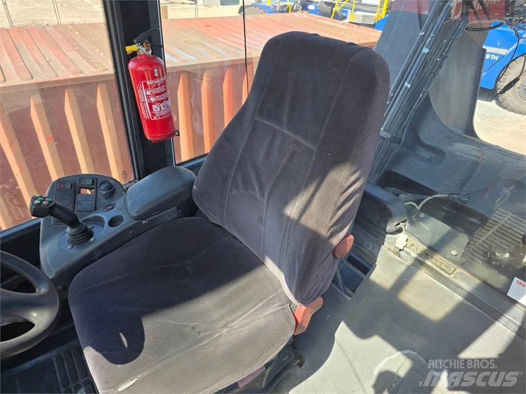 Linde C4230TL 正面吊