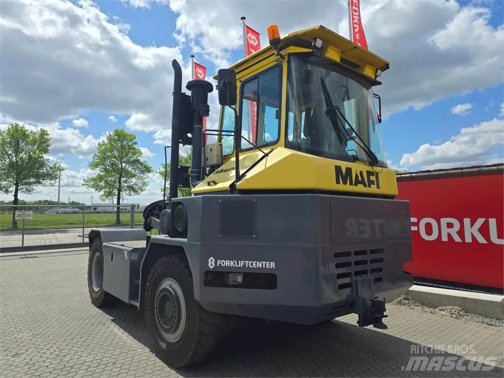 Mafi MT45R 4x4 码头牵引车