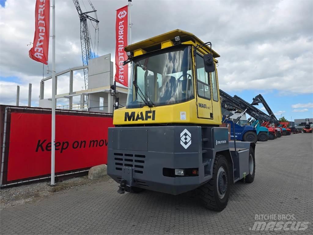 Mafi MT45R 4x4 码头牵引车