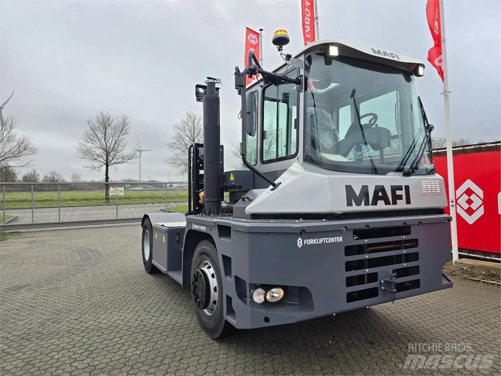 Mafi R336 4x4 码头牵引车