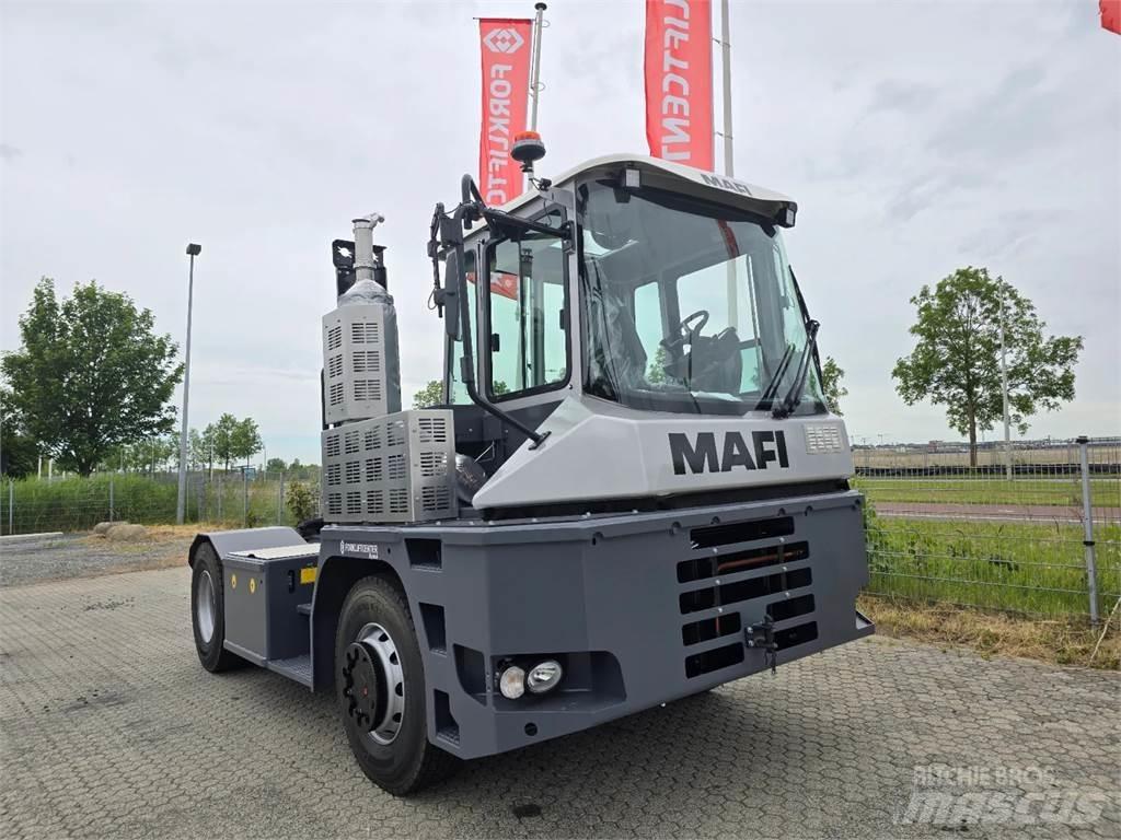 Mafi R336 4x4 码头牵引车