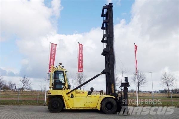 Mafi T230 码头牵引车