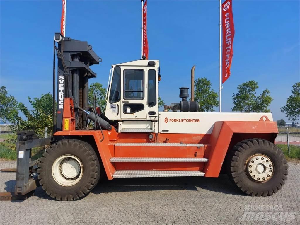 Svetruck 30120 柴油叉车
