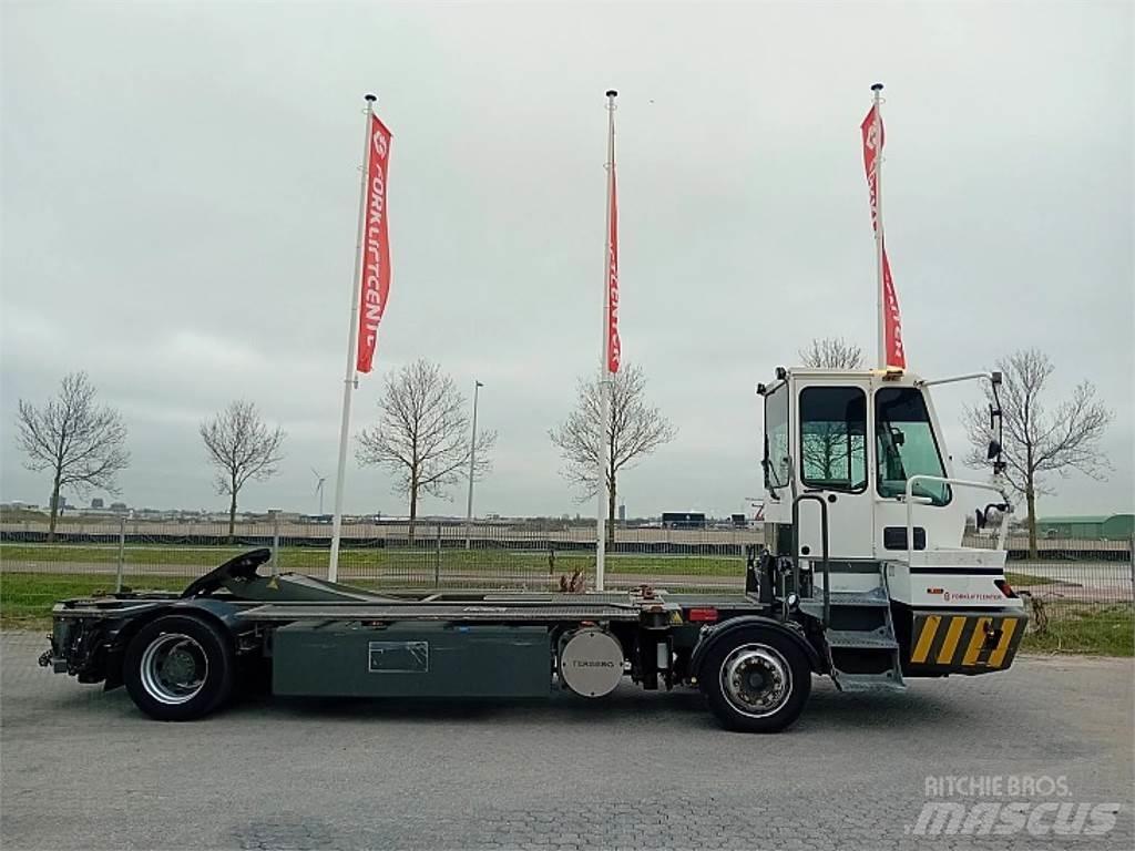 Terberg BC182 码头牵引车