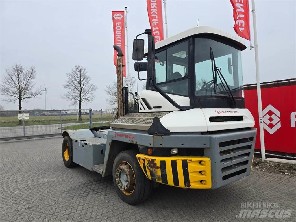 Terberg TT223 码头牵引车