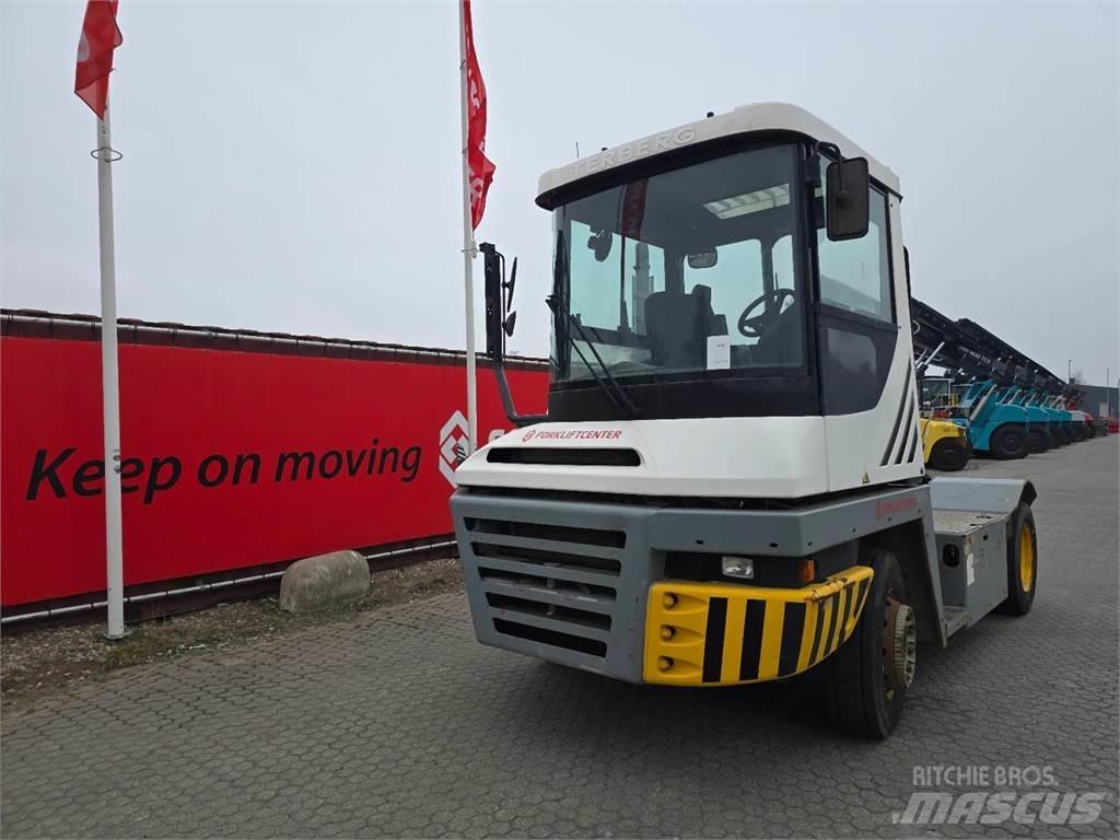 Terberg TT223 码头牵引车