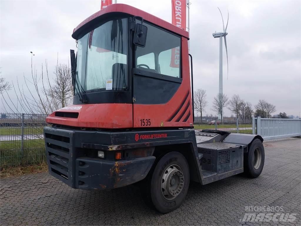 Terberg TT223 码头牵引车