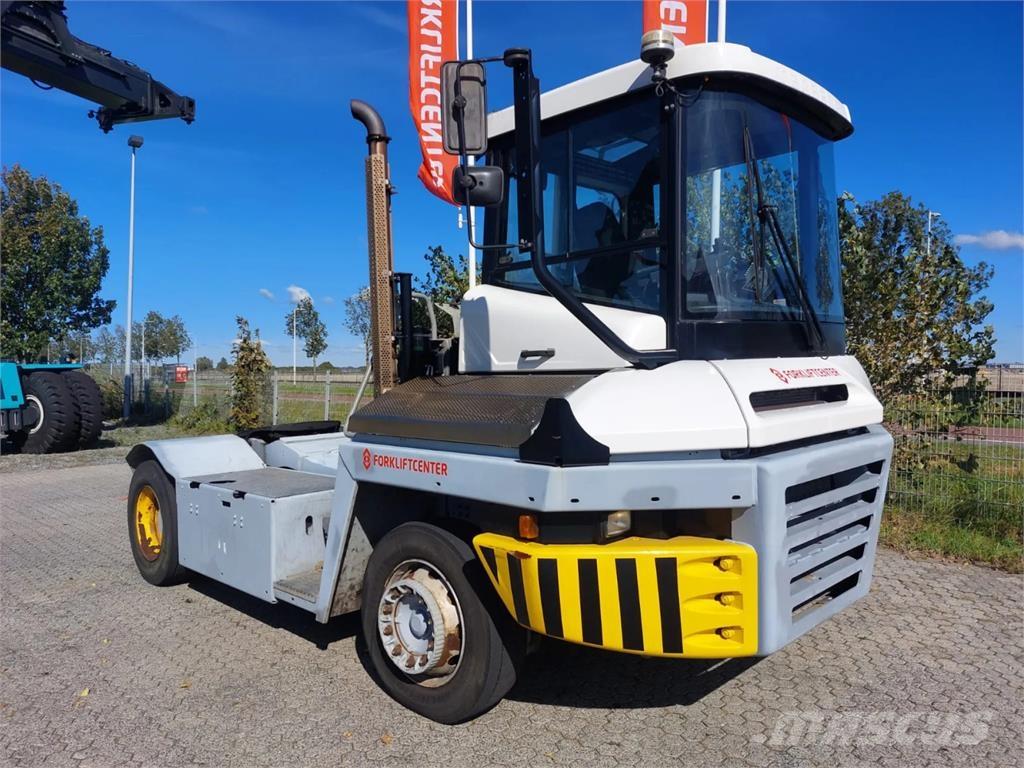 Terberg TT223 码头牵引车