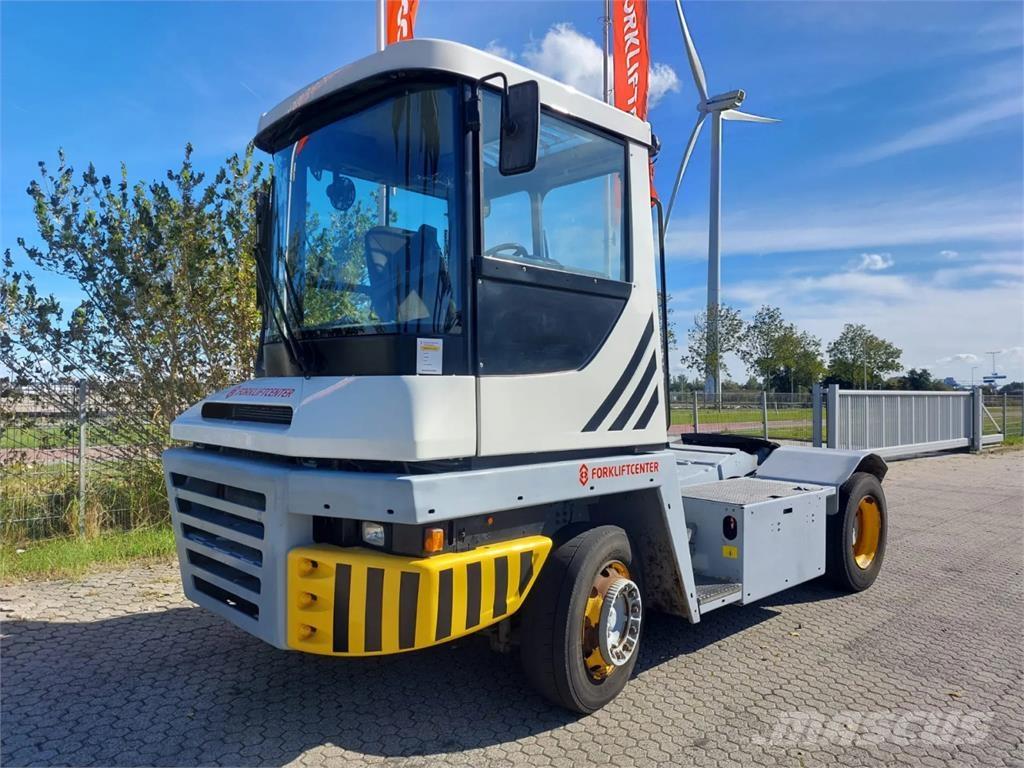 Terberg TT223 码头牵引车