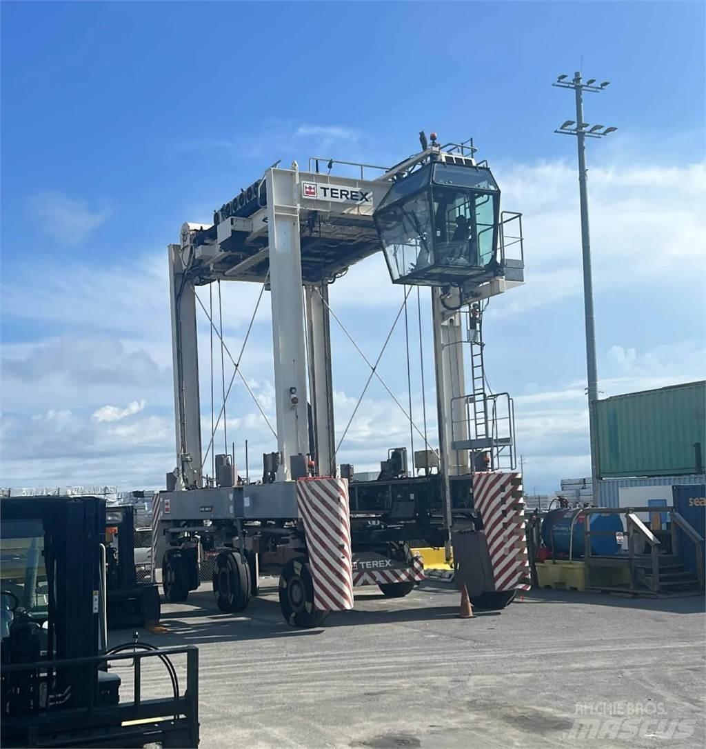 Terex N SC 424 E 物流运输-其他