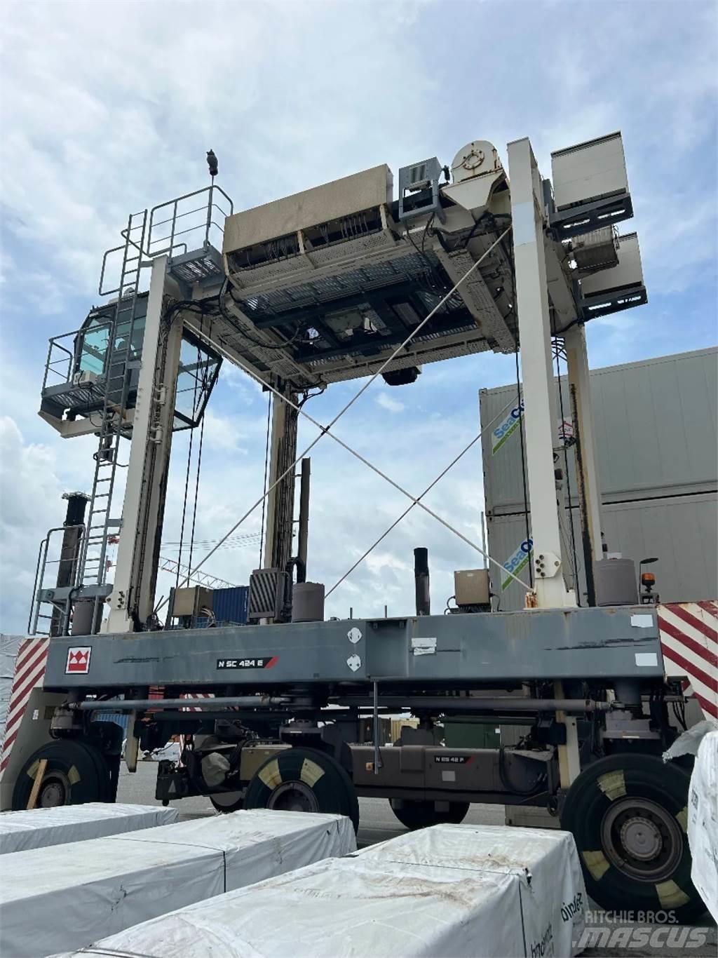Terex N SC 424 E 物流运输-其他