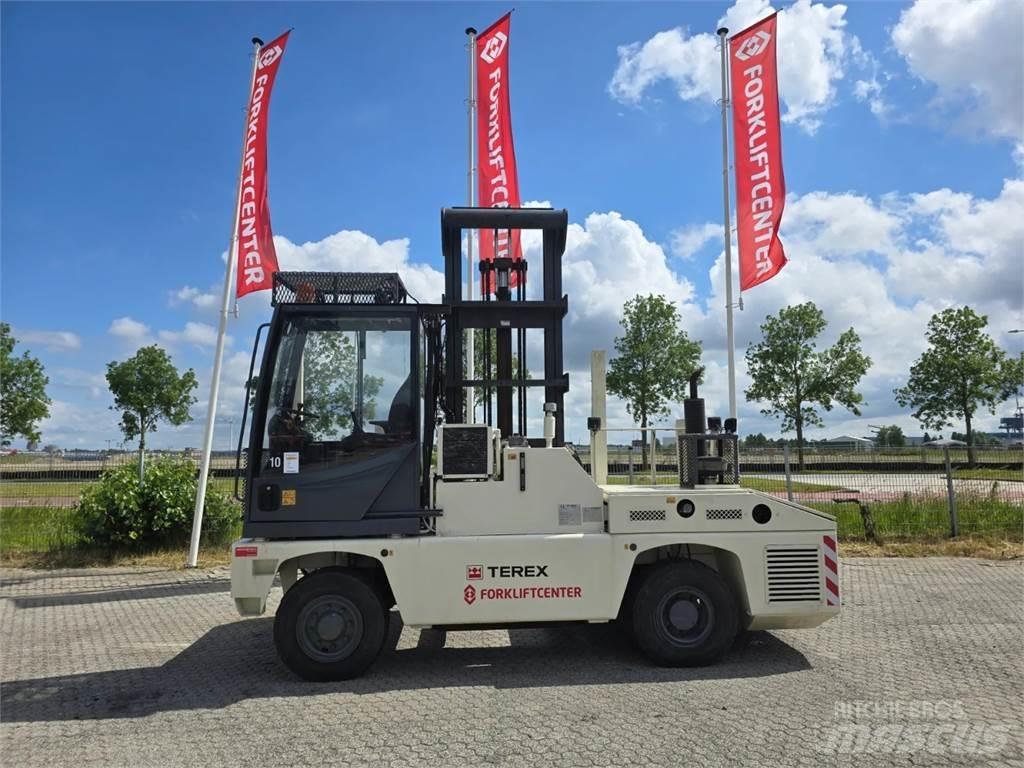 Terex SF50U 柴油叉车