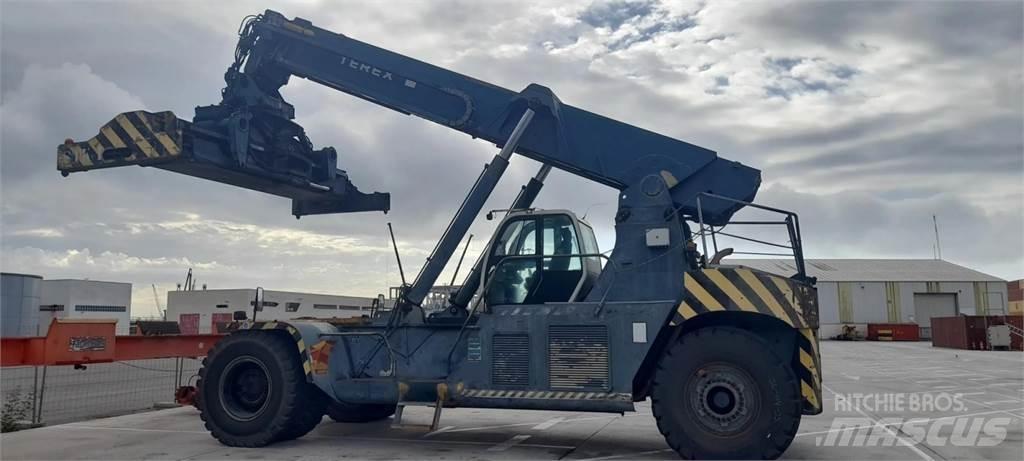 Terex TFC 45L 正面吊