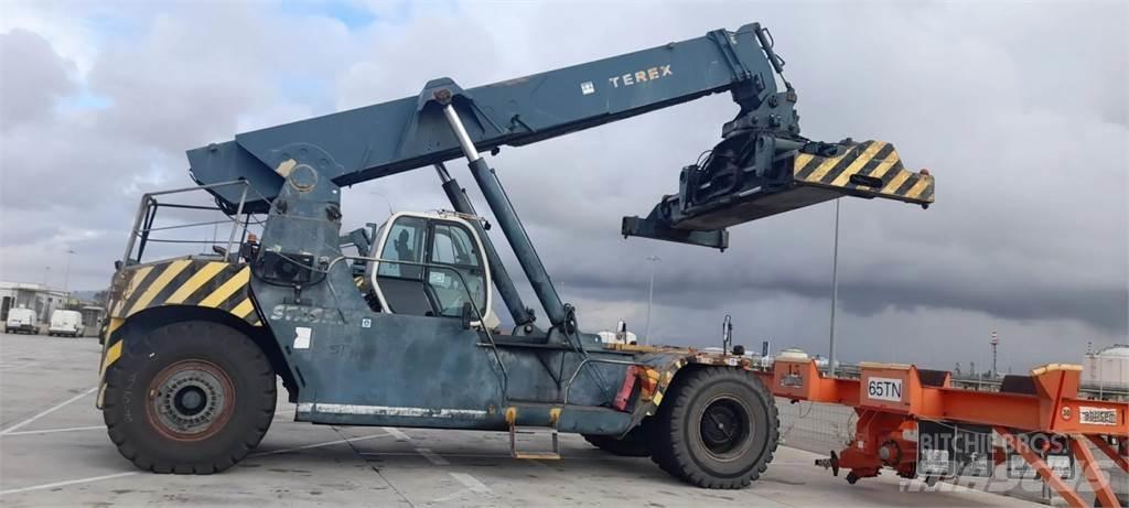 Terex TFC 45L 正面吊