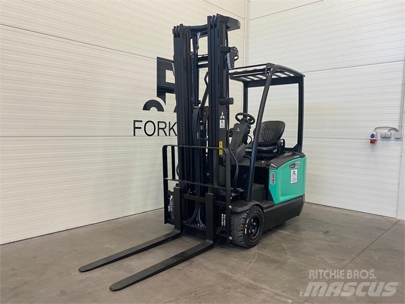  FB20N2T 其他叉车