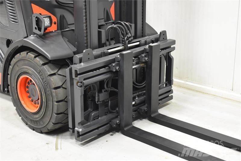 Linde H30D 其他叉车