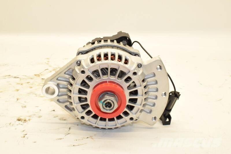  A/C Delco 电子设备