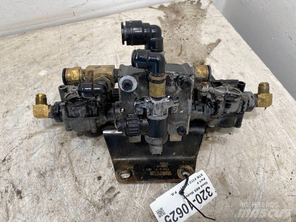 ABS Module 电子设备