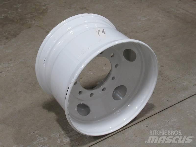  Accuride 轮胎、车轮和轮圈