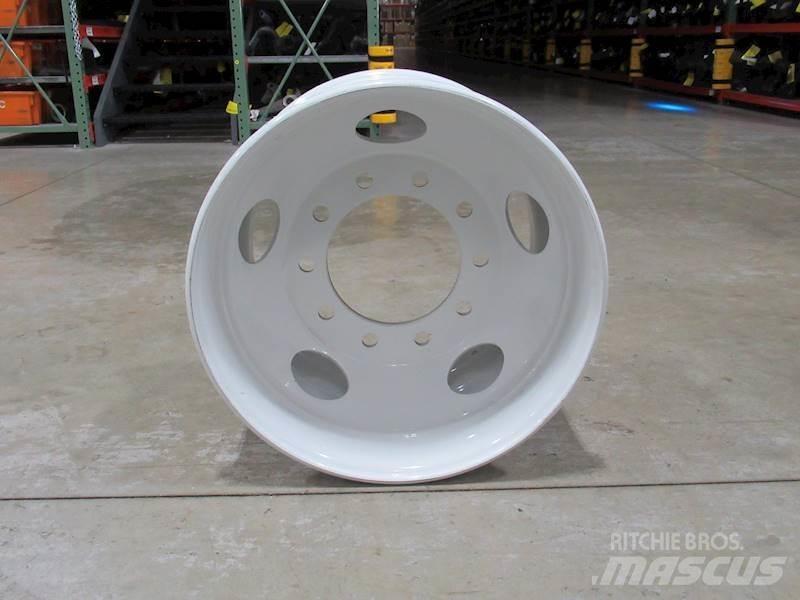  Accuride 轮胎、车轮和轮圈