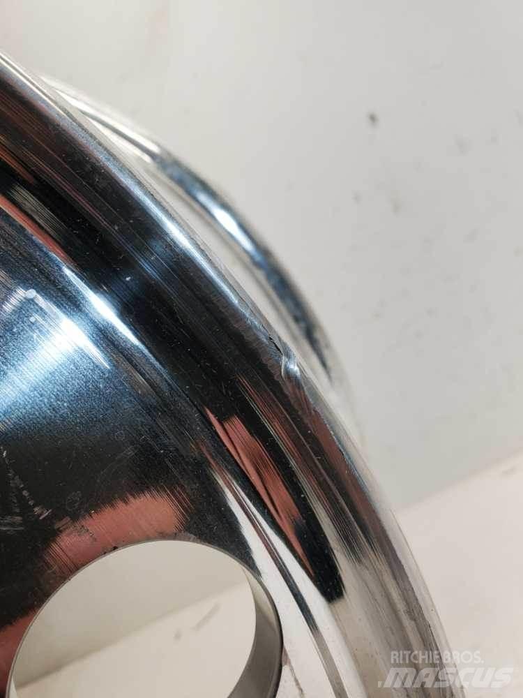  Accuride 轮胎、车轮和轮圈