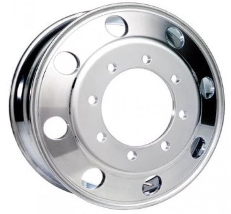  Accuride 轮胎、车轮和轮圈