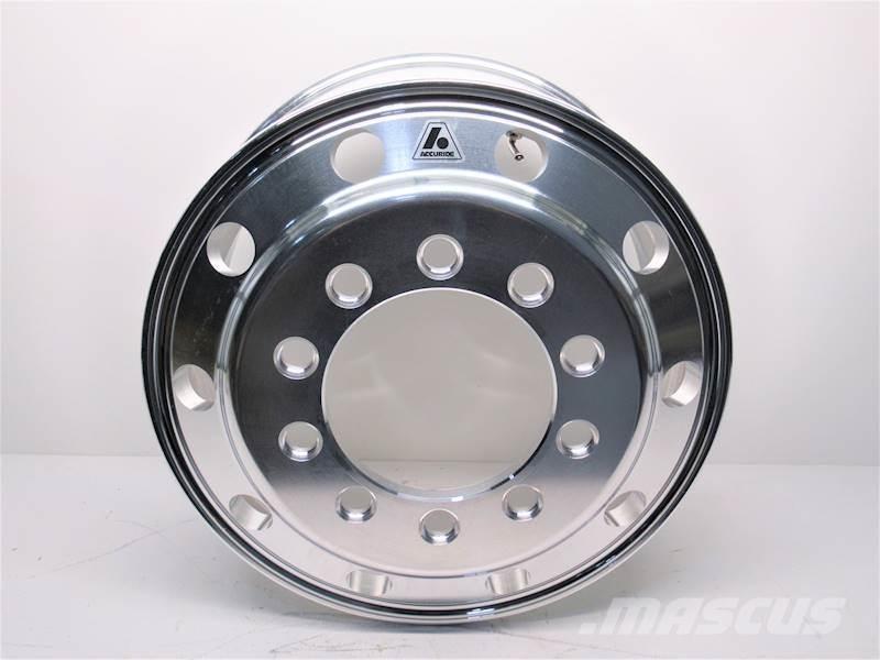  Accuride 轮胎、车轮和轮圈