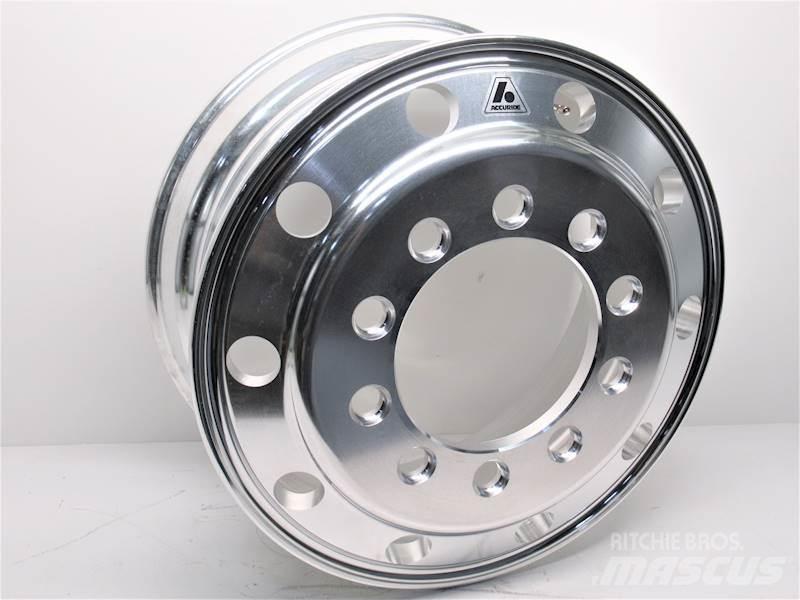  Accuride 轮胎、车轮和轮圈