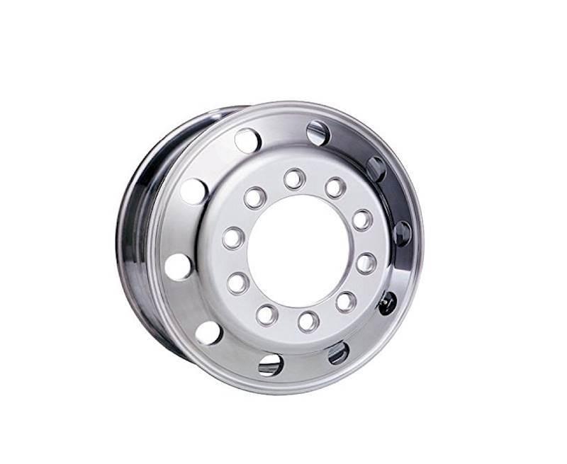  Accuride 轮胎、车轮和轮圈