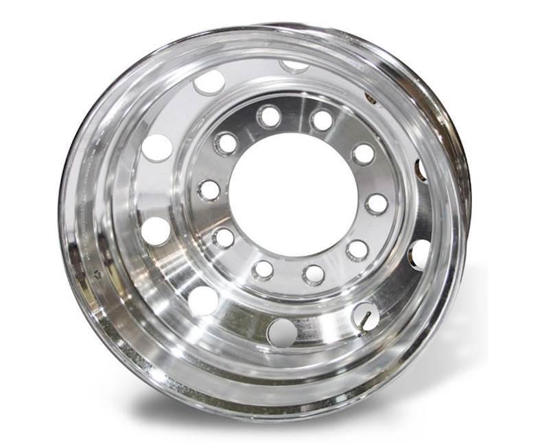  Accuride 轮胎、车轮和轮圈