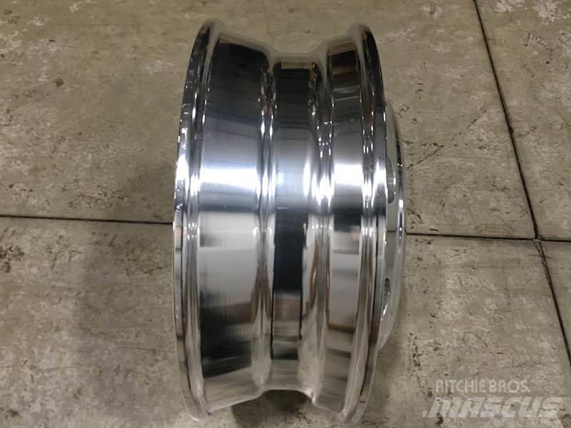  Accuride 轮胎、车轮和轮圈