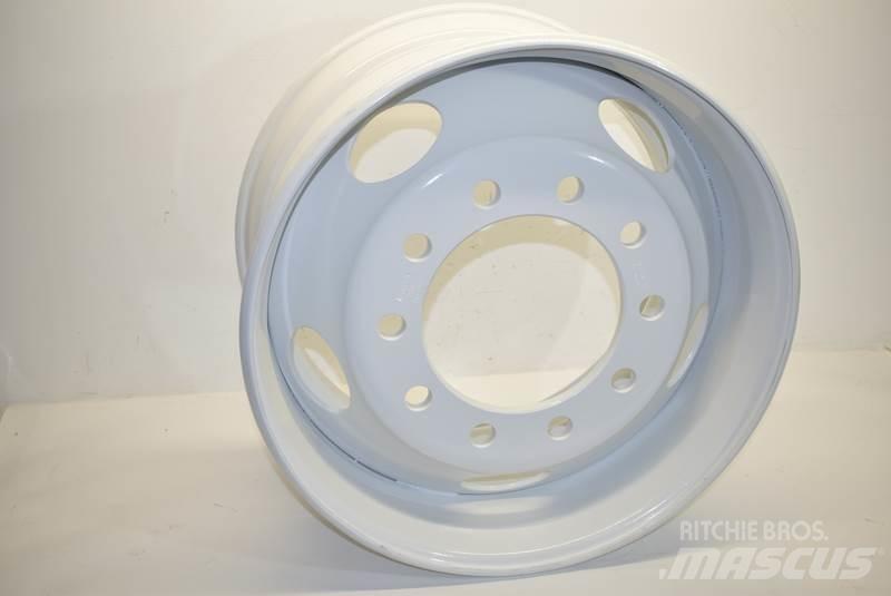  Accuride 轮胎、车轮和轮圈
