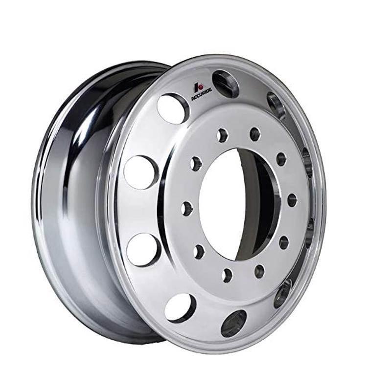  Accuride 轮胎、车轮和轮圈