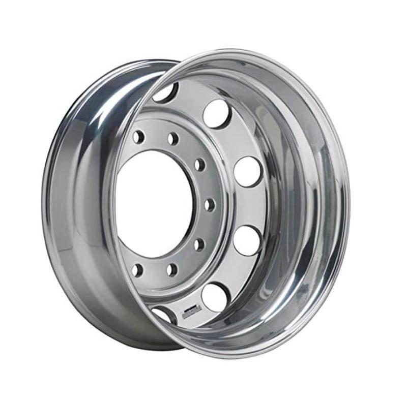  Accuride 轮胎、车轮和轮圈