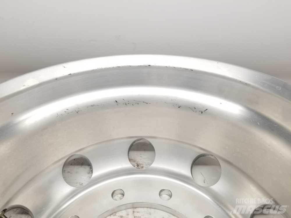 Alcoa  轮胎、车轮和轮圈