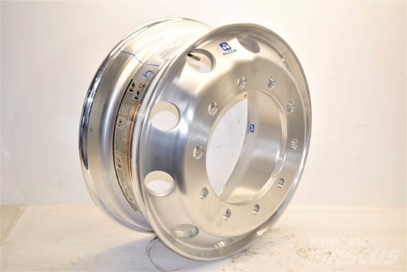 Alcoa  轮胎、车轮和轮圈